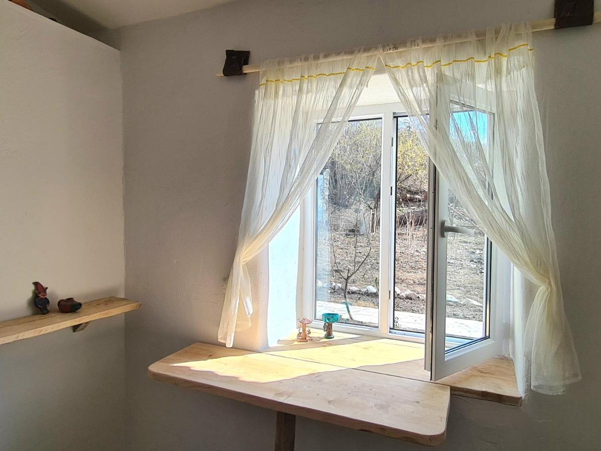 Gandzakar "Budur" Guest House מראה חיצוני תמונה
