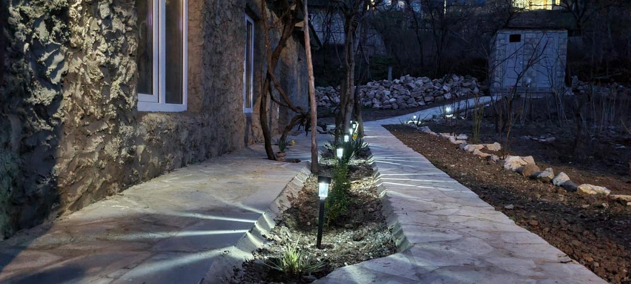 Gandzakar "Budur" Guest House מראה חיצוני תמונה