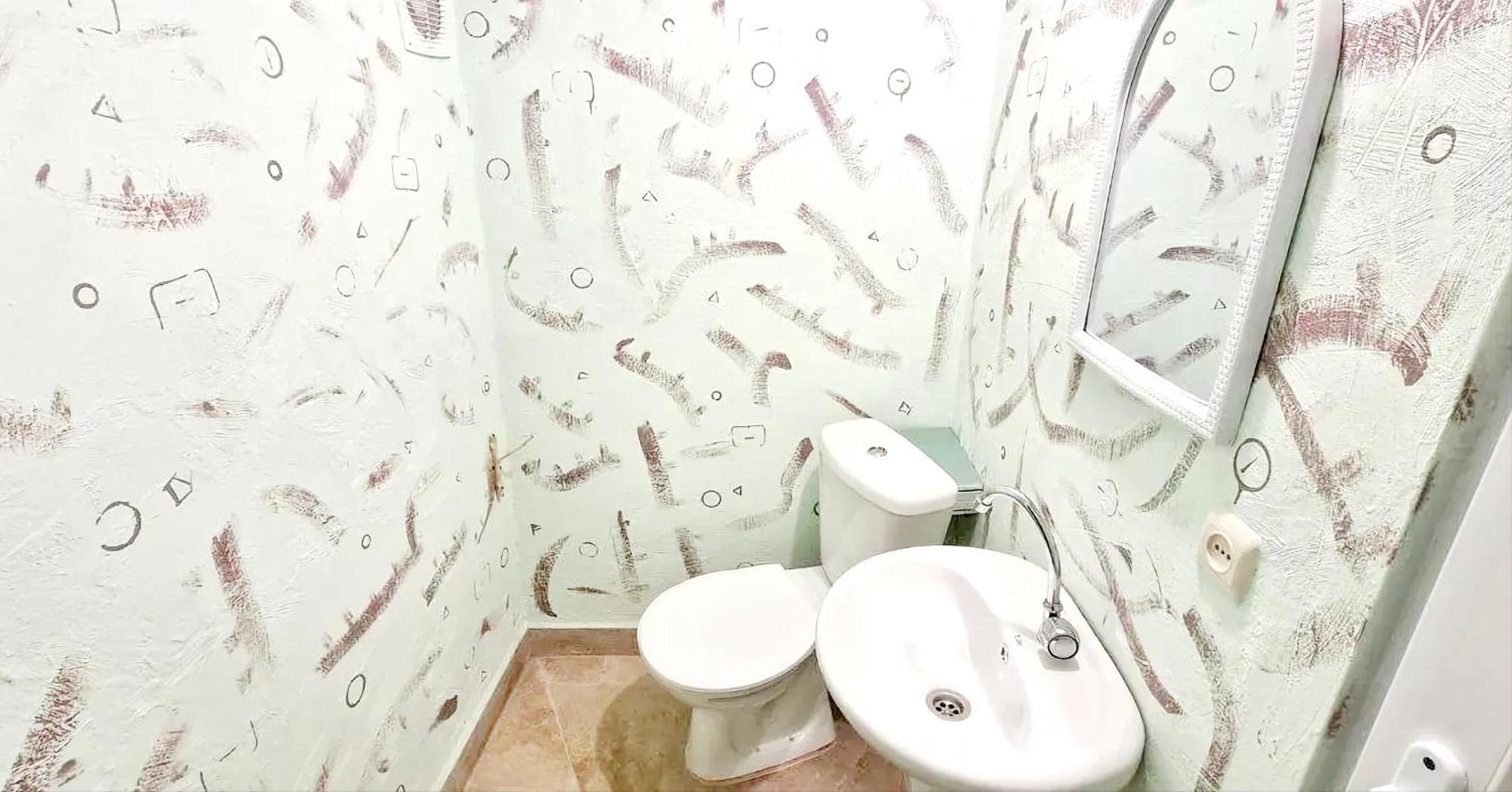 Gandzakar "Budur" Guest House מראה חיצוני תמונה