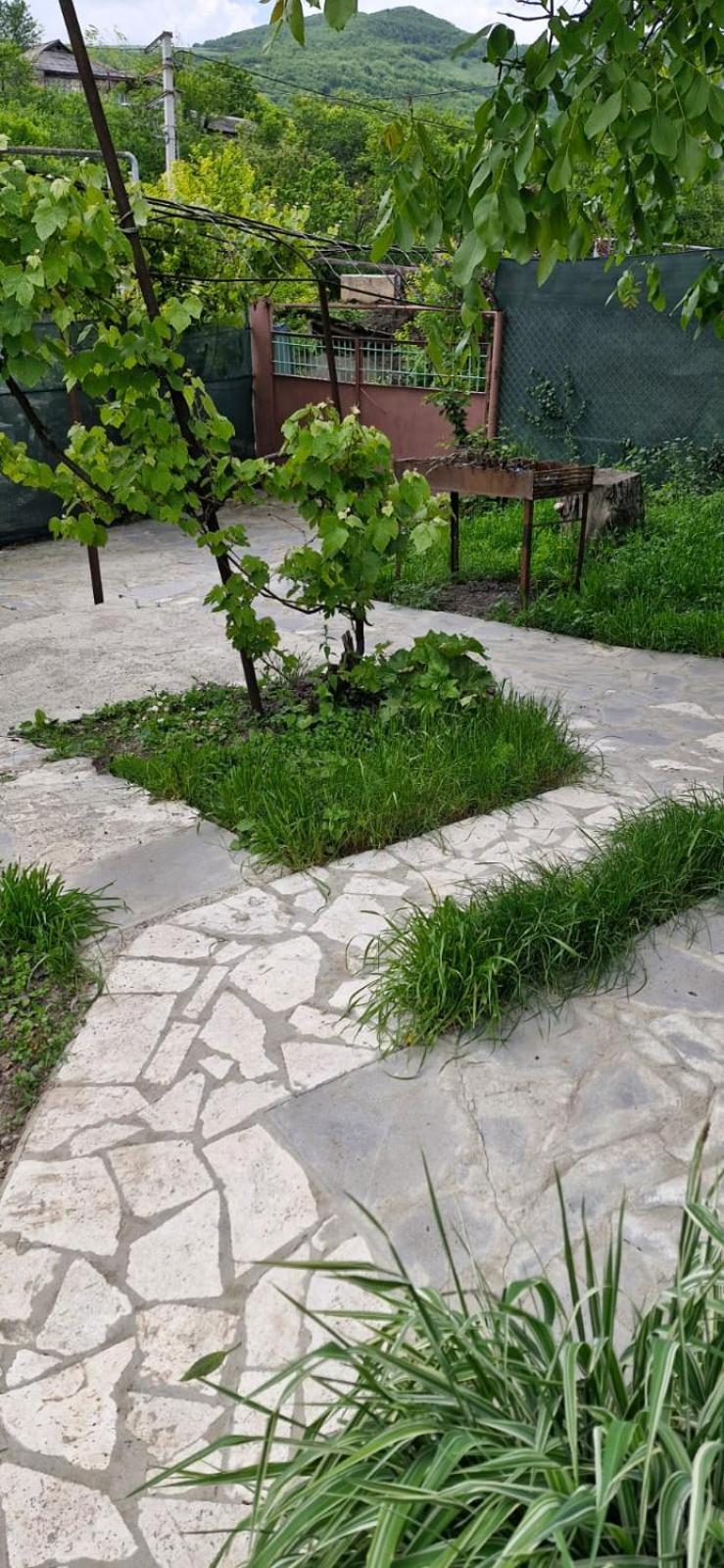 Gandzakar "Budur" Guest House מראה חיצוני תמונה
