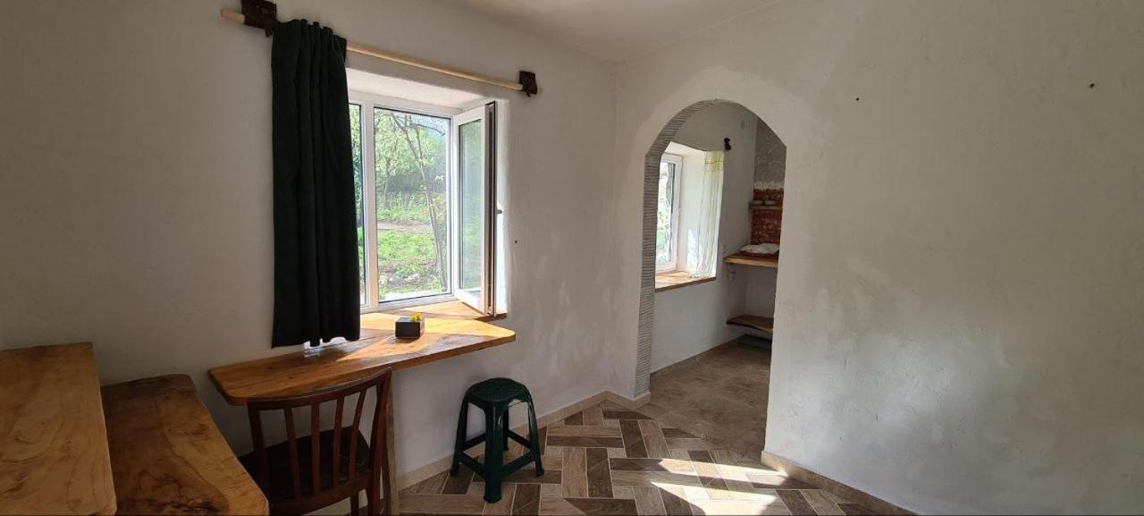 Gandzakar "Budur" Guest House מראה חיצוני תמונה