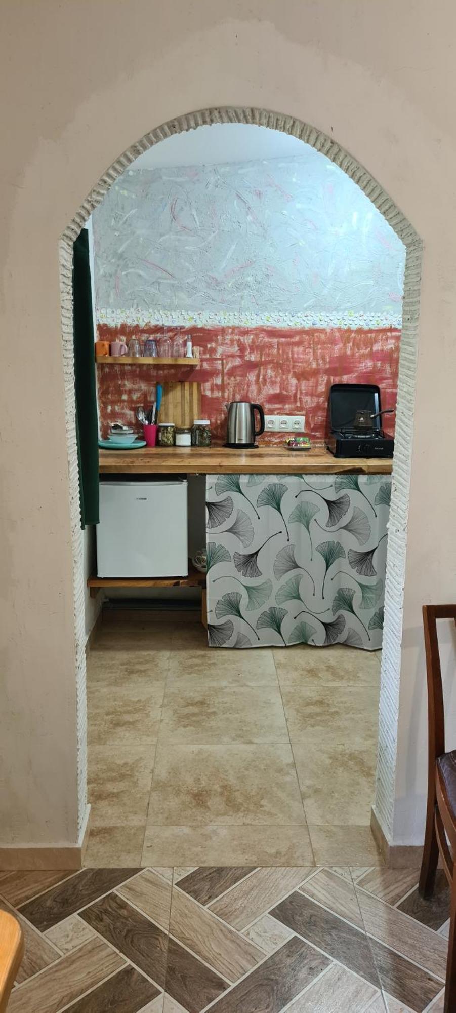 Gandzakar "Budur" Guest House מראה חיצוני תמונה