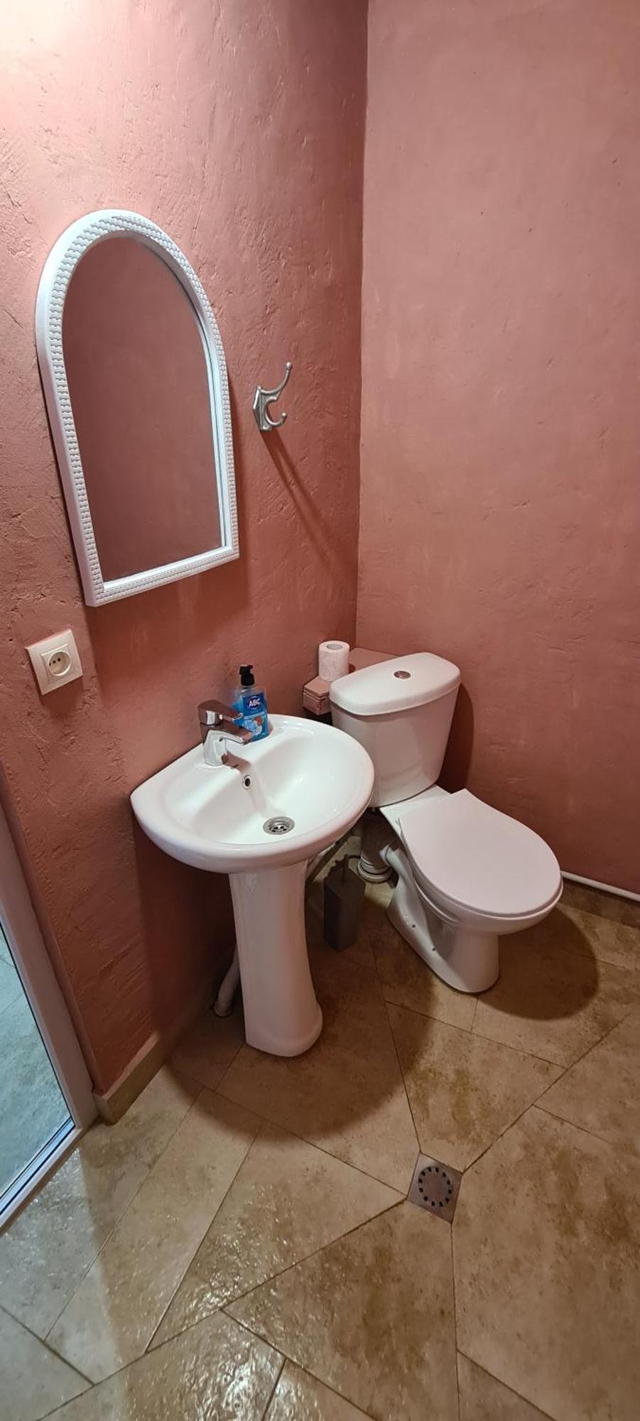 Gandzakar "Budur" Guest House מראה חיצוני תמונה