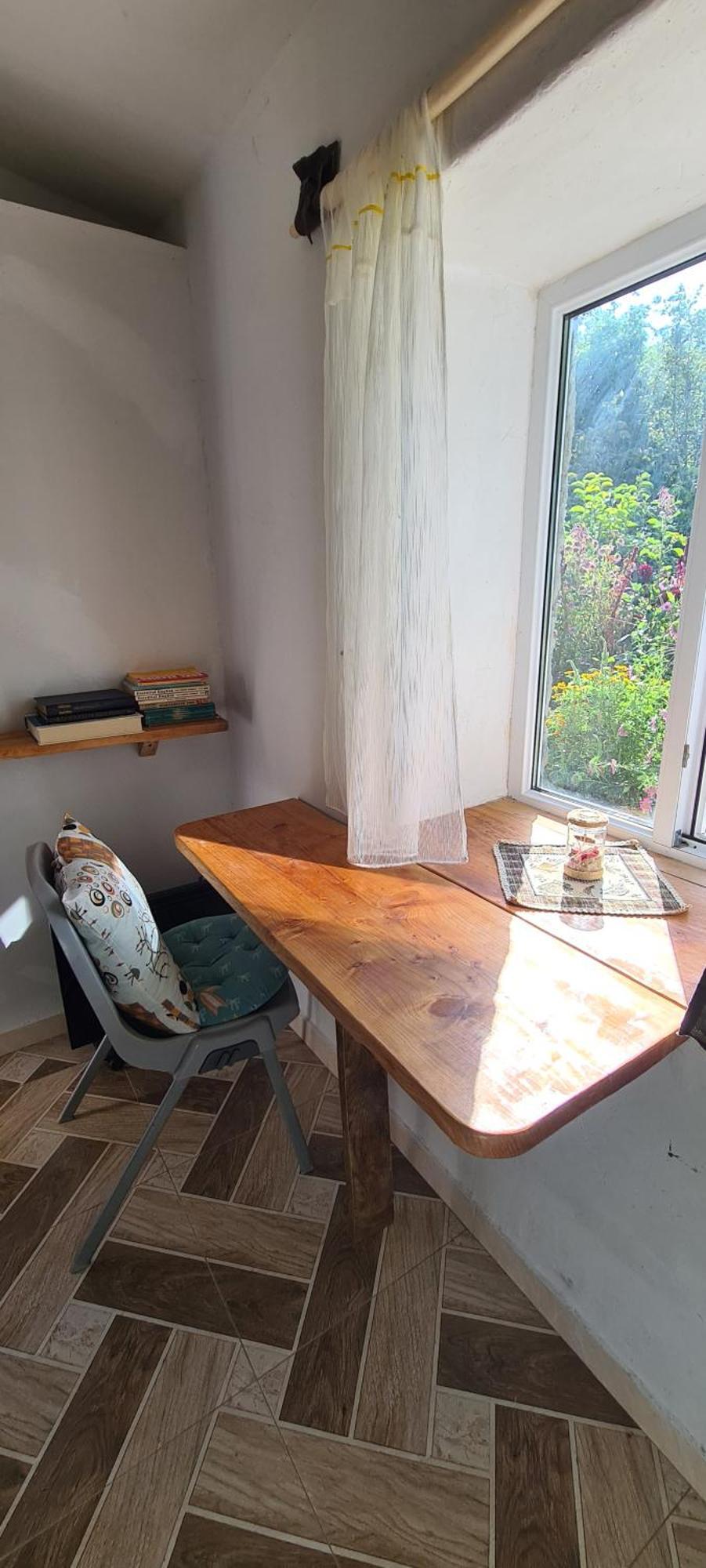 Gandzakar "Budur" Guest House מראה חיצוני תמונה